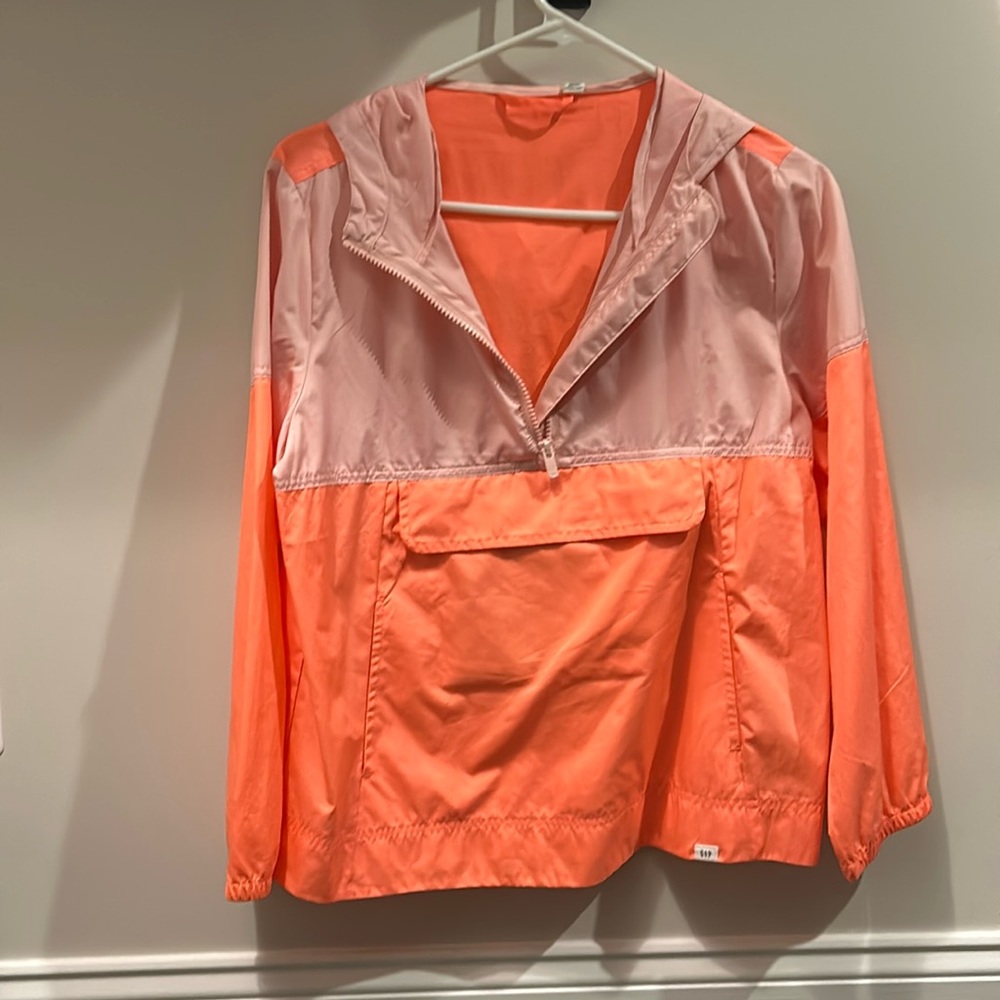 Gap Windbreaker size XL(12) Girls